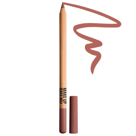 MAKE UP FOR EVER  Artist Color Pencil Long-Lasting Lip Liner 600 anywhere caffeine