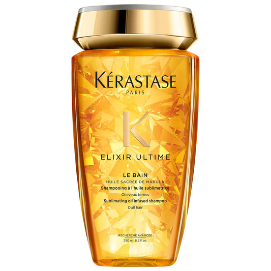 Kérastase Elixir Ultime Hydrating Shampoo