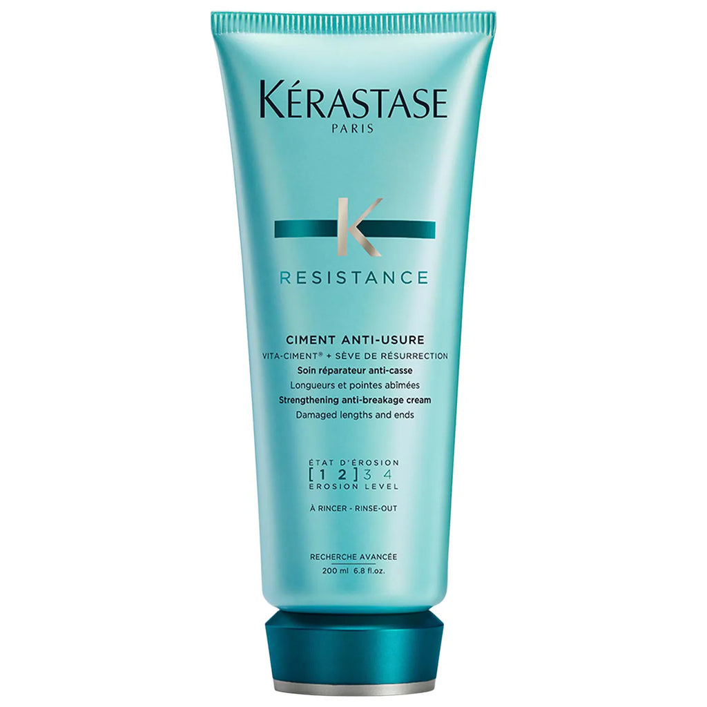 Kérastase Resistance Strengthening Conditioner for Damaged Hair