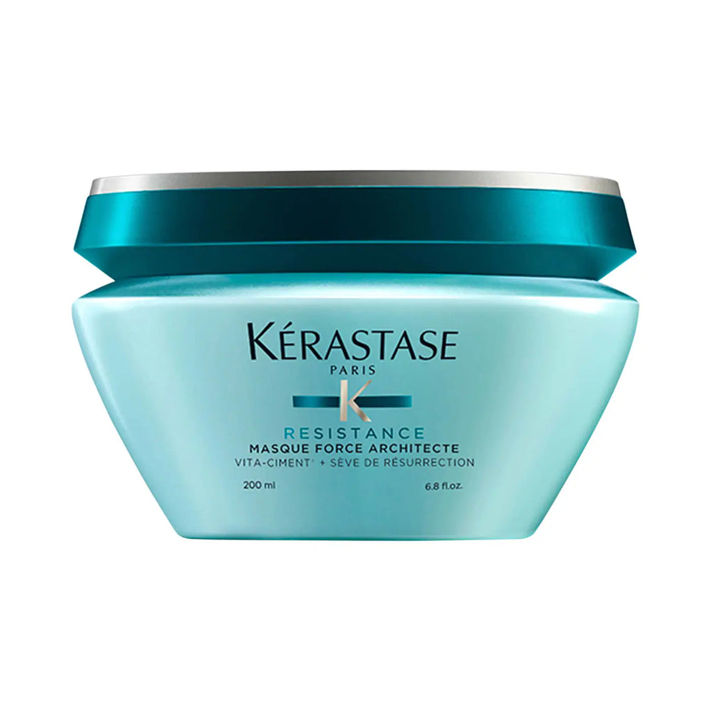 Kérastase Resistance Strengthening Hair Mask for Damaged Hair