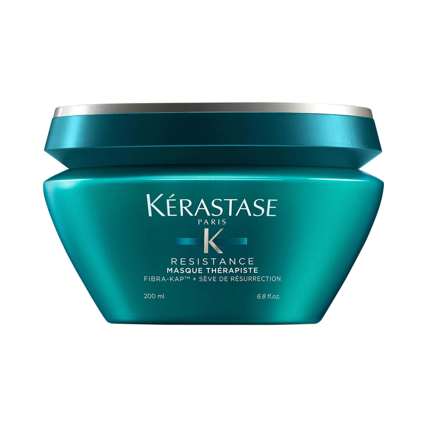 Kérastase Resistance Strengthening Hair Mask for Extremely Damaged Hair