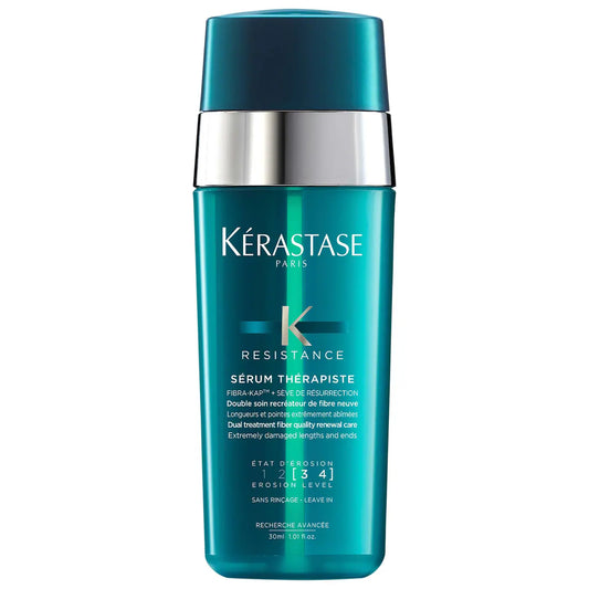 Kérastase Resistance Hair Serum for Extremely Damaged Hair