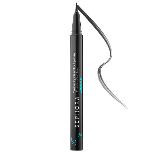 SEPHORA COLLECTION  Hot Line Brush Tip Waterproof Liquid Eyeliner