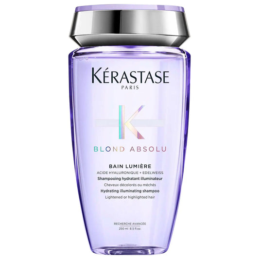 Kérastase Blond Absolu Hydrating Illuminating Shampoo