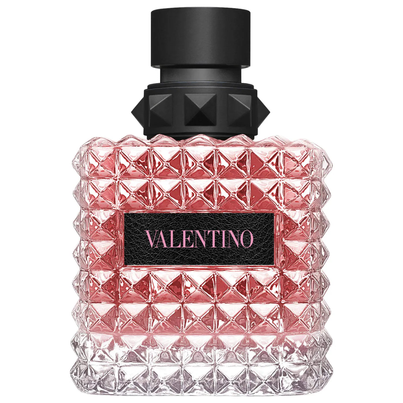 Valentino Donna Born in Roma Eau de Parfum with Bourbon Vanilla & Jasmine 100 mL