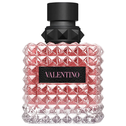 Valentino Donna Born in Roma Eau de Parfum with Bourbon Vanilla & Jasmine 100 mL