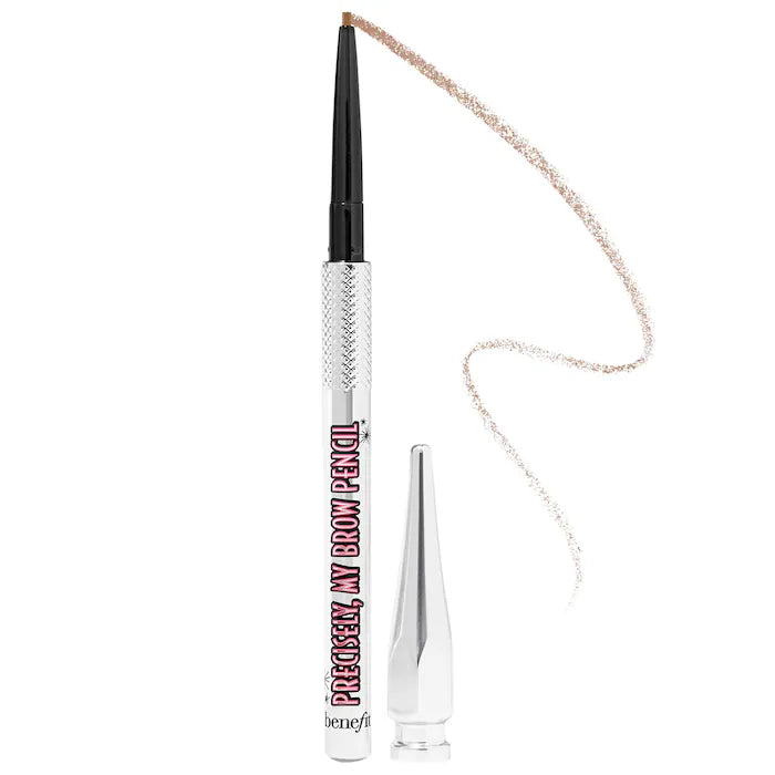 Benefit Precisely, My Brow Pencil Waterproof Eyebrow Definer Full Size Sale