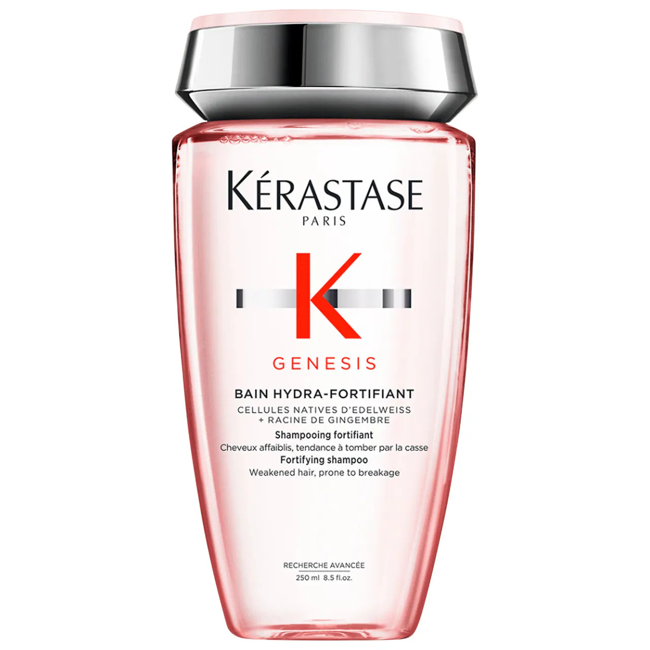 Kérastase Genesis Strengthening Shampoo for Normal to Oily Hair