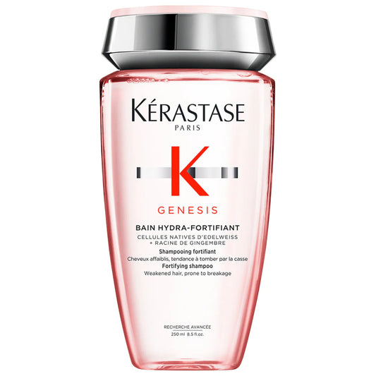 Kérastase Genesis Strengthening Shampoo for Normal to Oily Hair