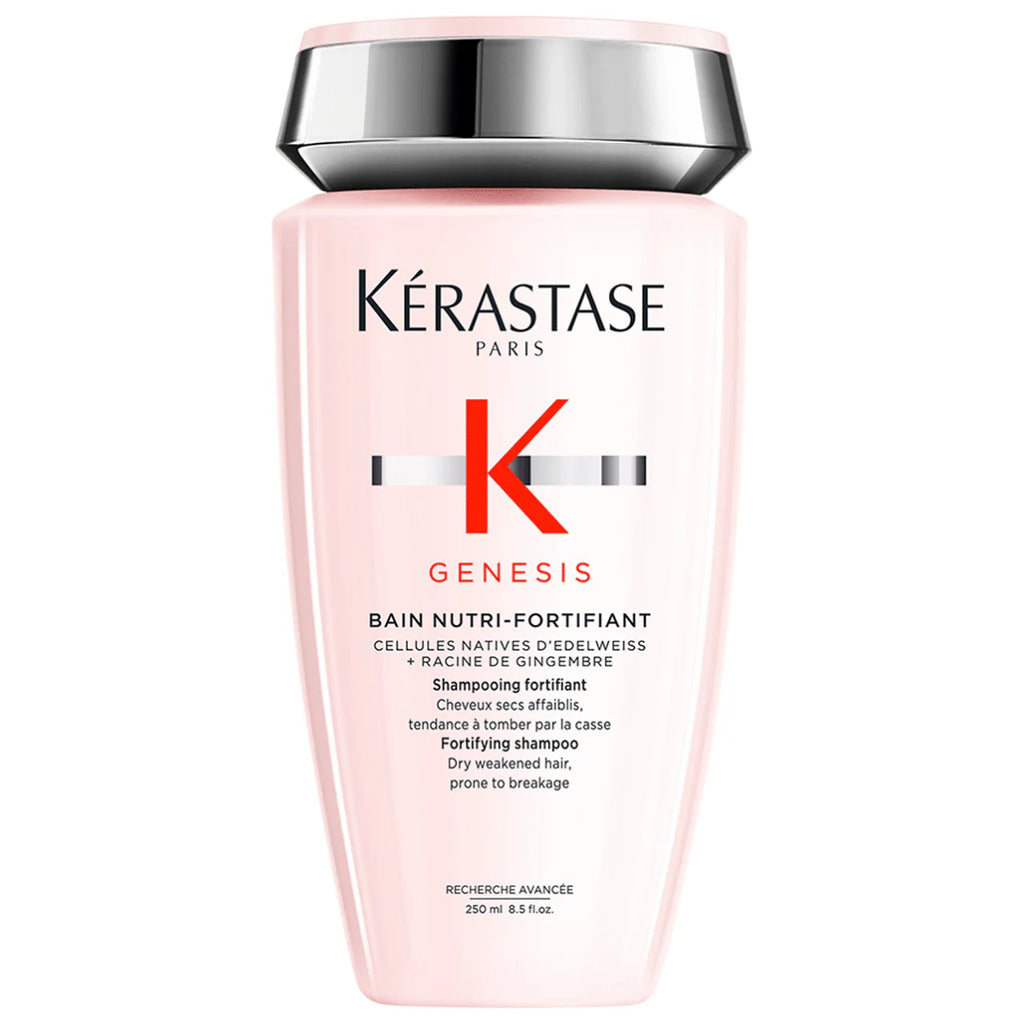 Kérastase Genesis Strengthening Shampoo for Normal to Dry Hair