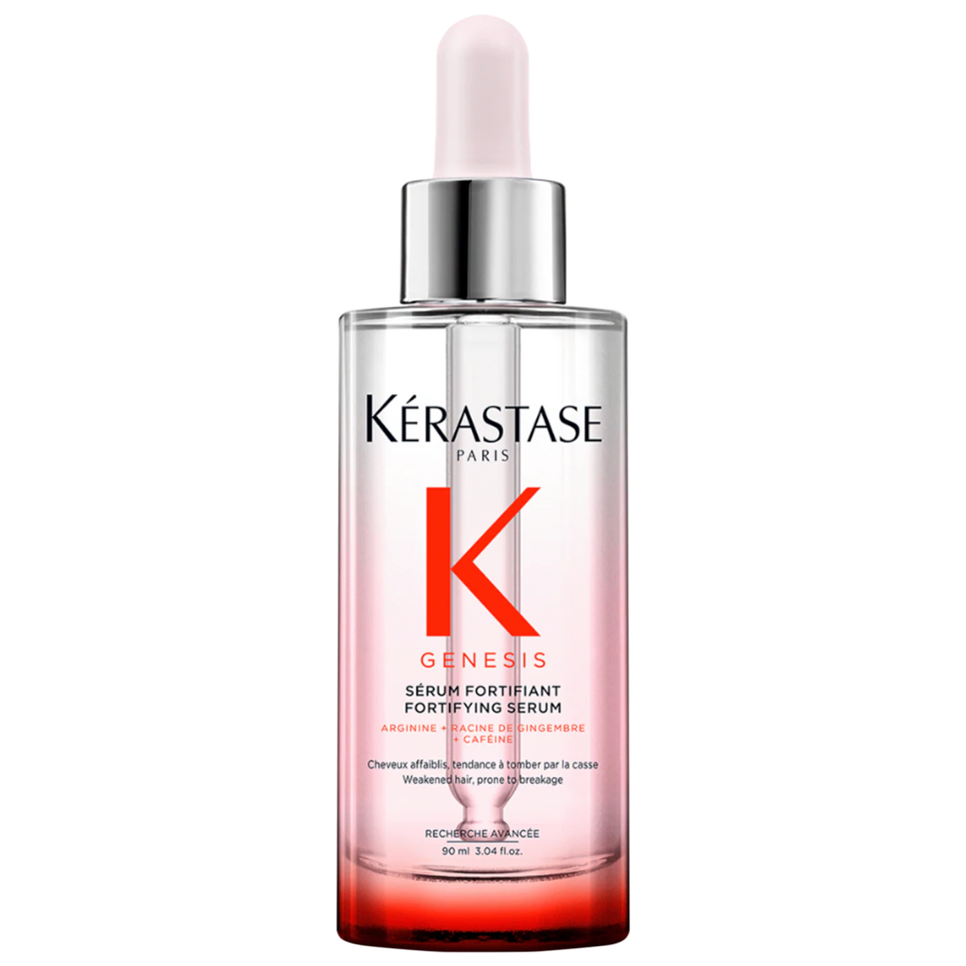 Kérastase Genesis Strengthening Serum for Hair and Scalp