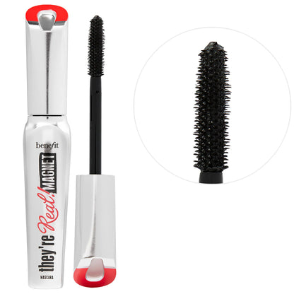 Benefit They're Real! Magnet Extreme Lengthening Mascara
