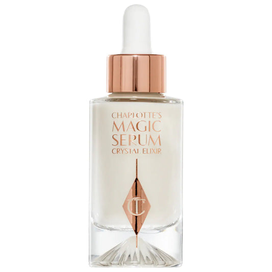 Charlotte Tilbury Charlotte’s Magic Serum with Vitamin C & Niacinamide 30 mL