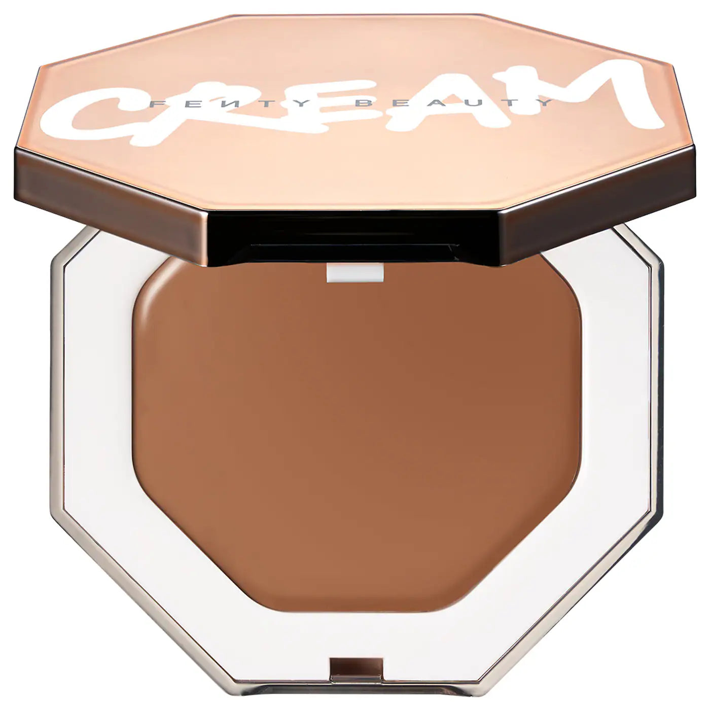 Fenty Beauty by Rihanna Cheeks Out Freestyle Cream Bronzer