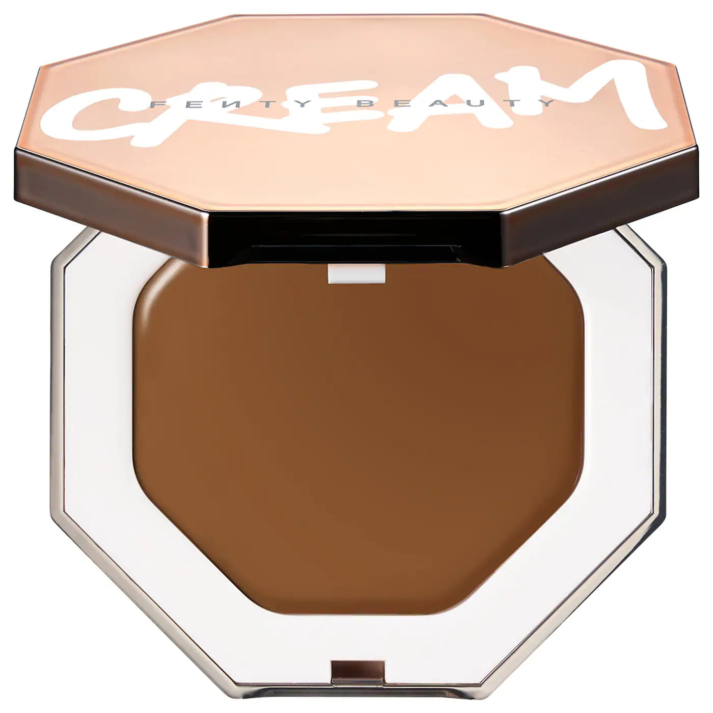 Fenty Beauty by Rihanna Cheeks Out Freestyle Cream Bronzer