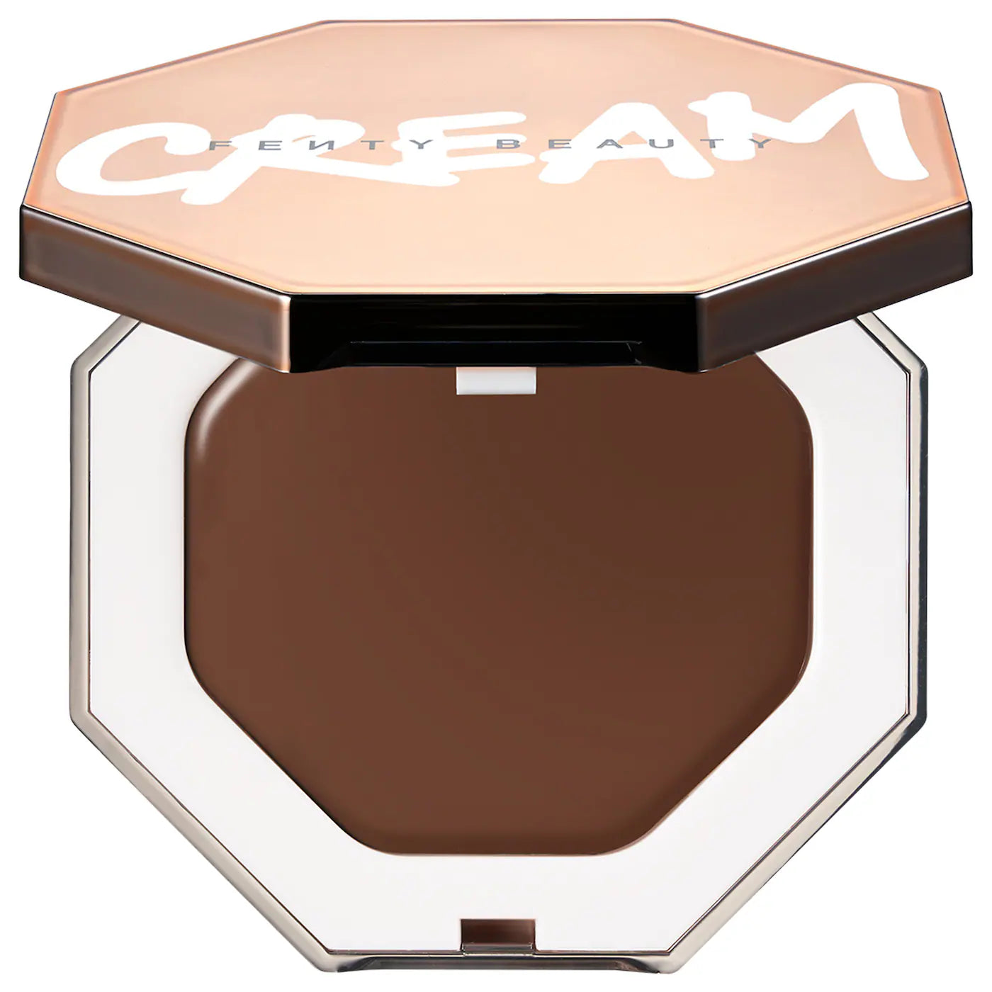 Fenty Beauty by Rihanna Cheeks Out Freestyle Cream Bronzer