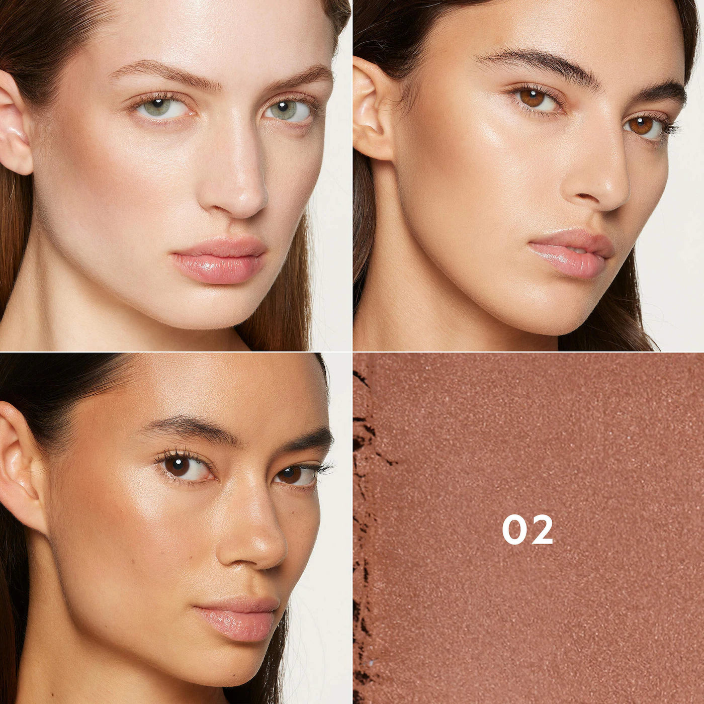 Gucci Sun-Kissed Glow Powder Bronzer