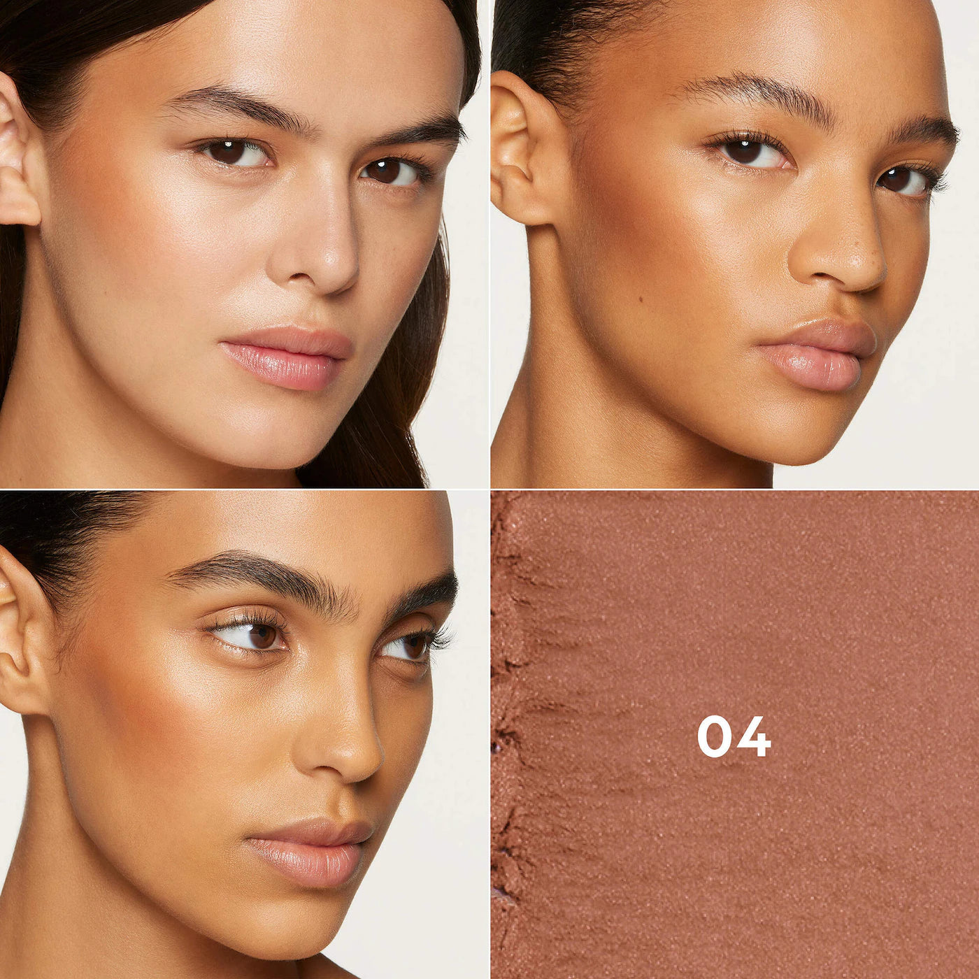 Gucci Sun-Kissed Glow Powder Bronzer