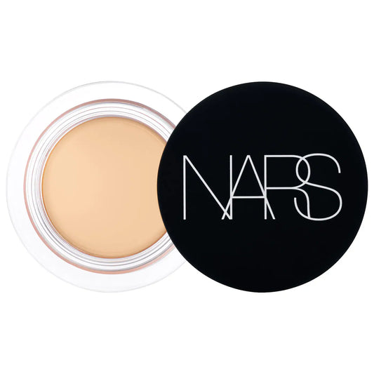 NARS  Soft Matte Complete Full Coverage Longwear Concealer with Hyaluronic Acid