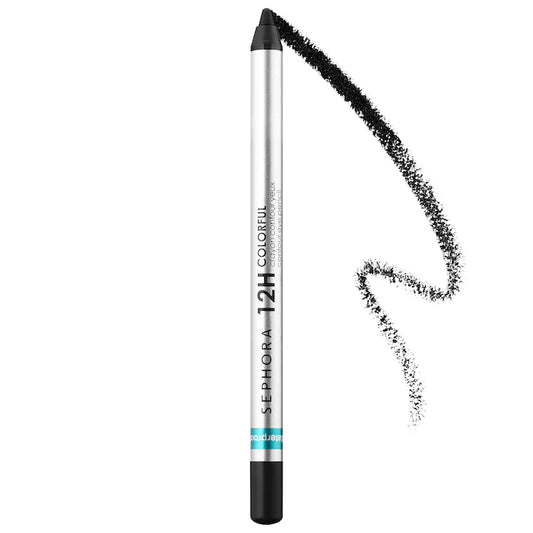 SEPHORA COLLECTION  12 Hour Colorful Contour Pencil Eyeliner