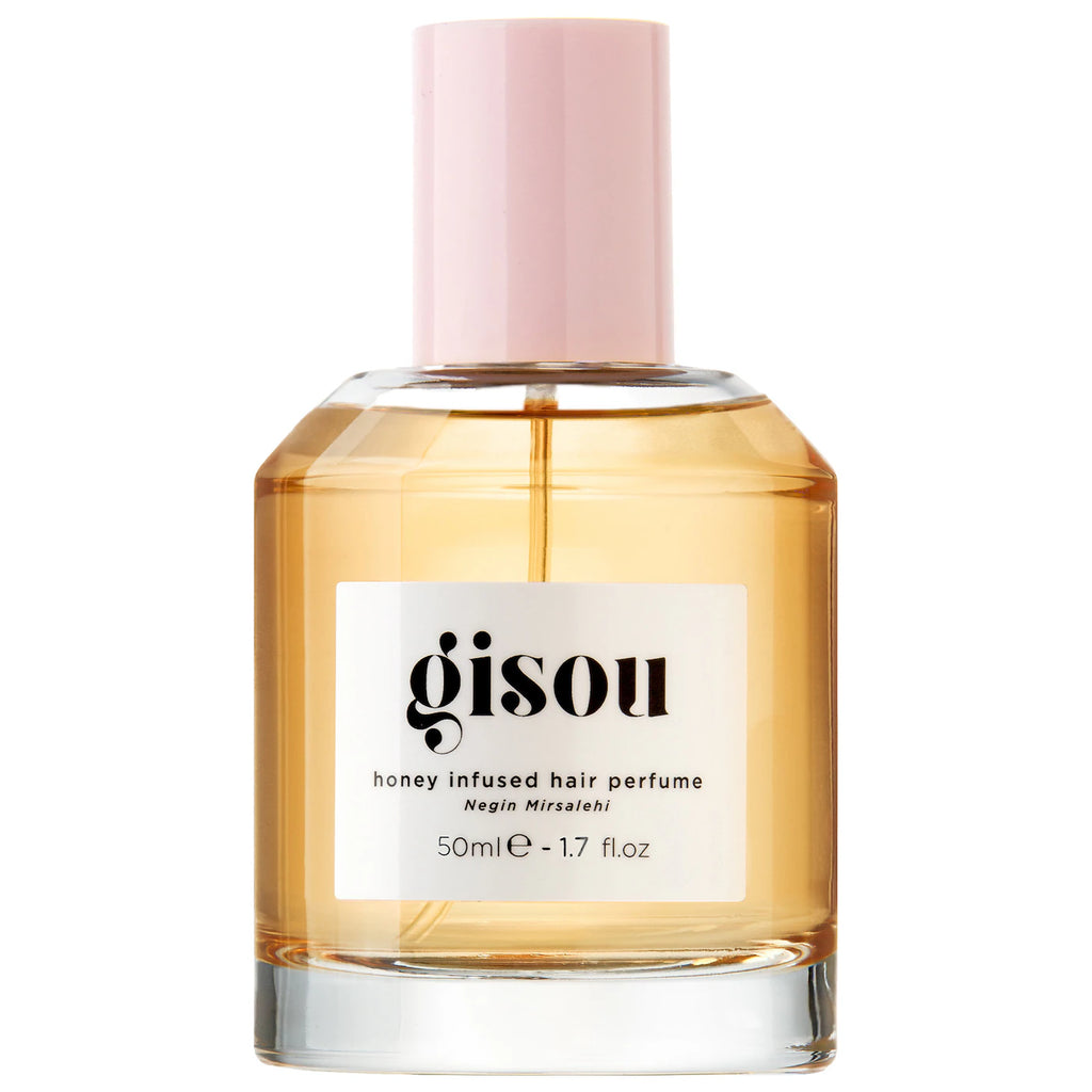 Gisou Mini Honey Infused Hair Perfume 50mL