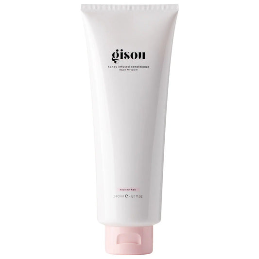 Gisou Honey Infused Conditioner 240mL