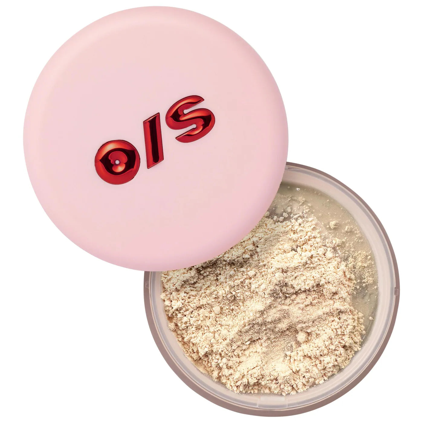 ONE/SIZE by Patrick Starrr Ultimate Blurring Setting Powder