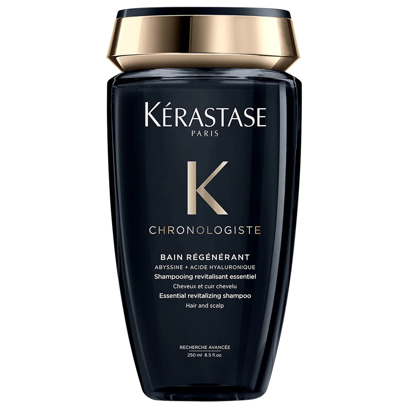 Kérastase Chronologiste Shampoo for Dull and Brittle Hair