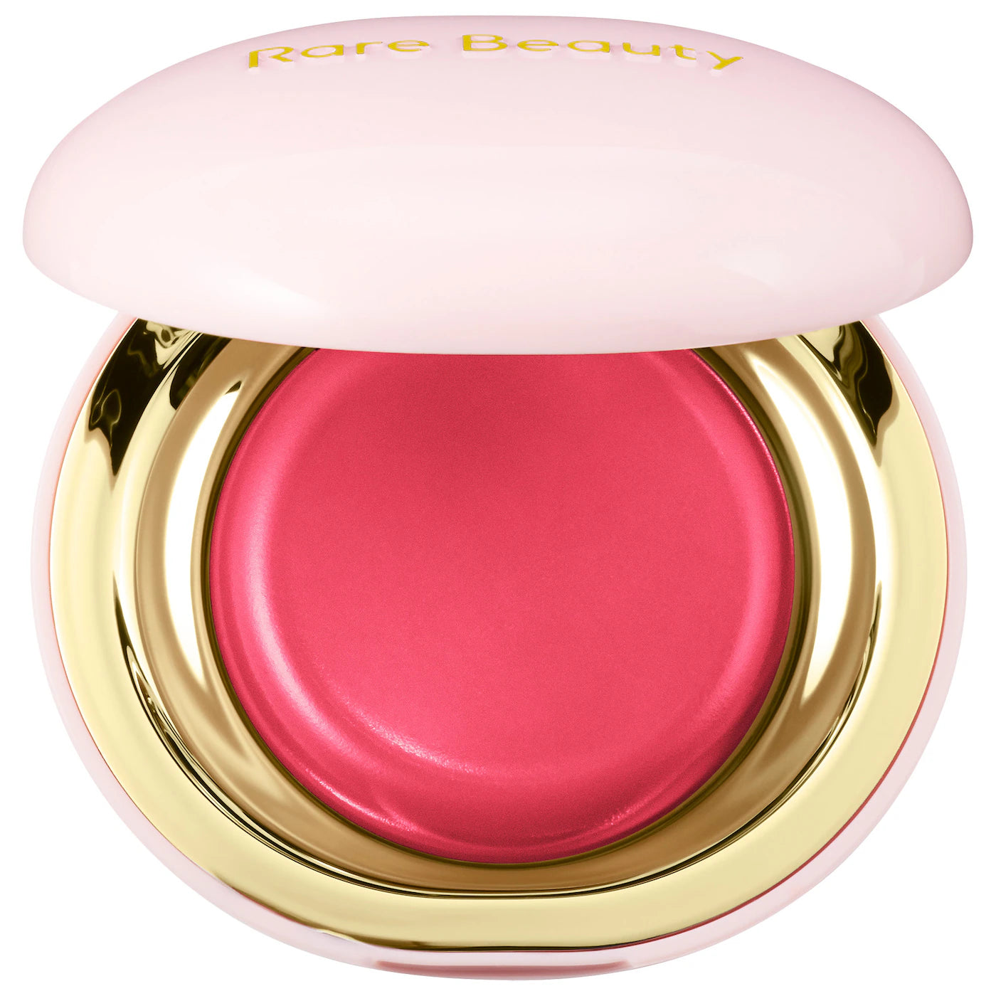 Rare Beauty by Selena Gomez  Stay Vulnerable Melting Cream Blush Nearly Rose - true pink
