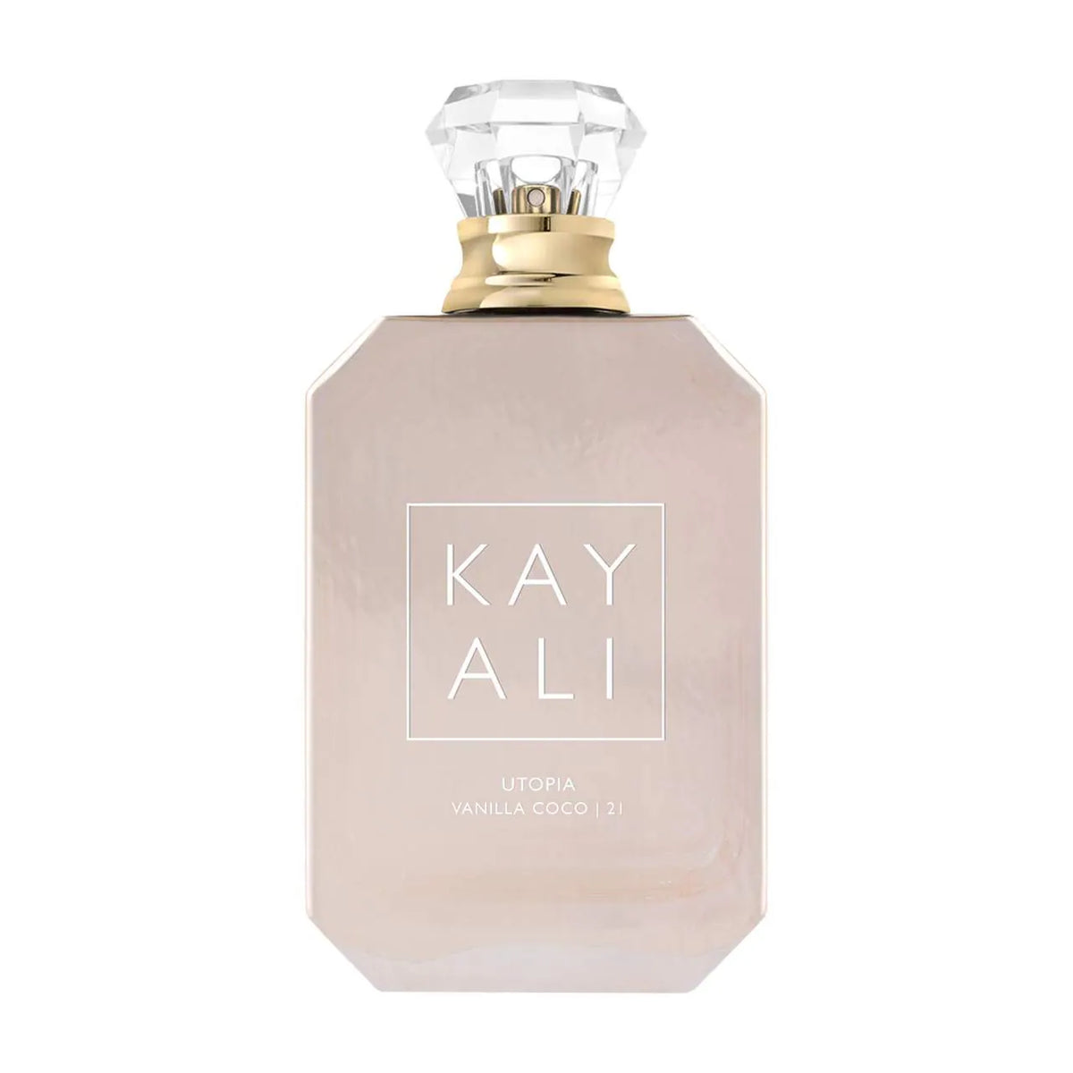 KAYALI UTOPIA VANILLA COCO | 21 Eau De Parfum Intense 50 mL