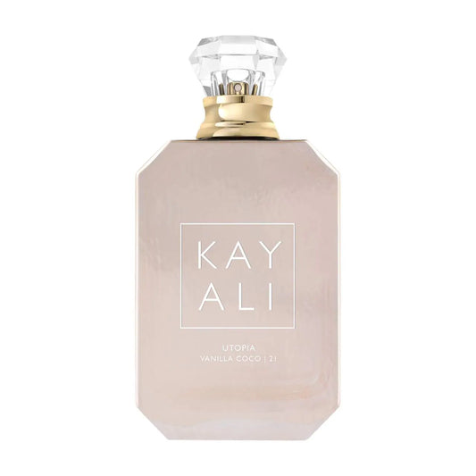 KAYALI  UTOPIA VANILLA COCO | 21 Eau De Parfum Intense 50 mL