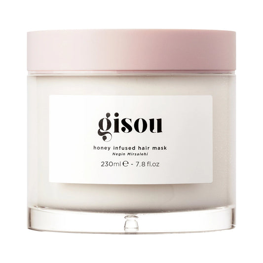 Gisou Honey Infused Hydrating Hair Mask - 75ml