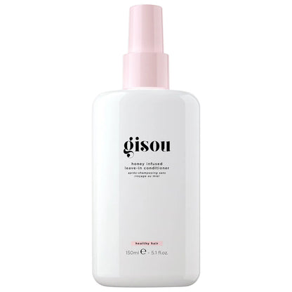 Gisou Honey Infused Leave-In Conditioner