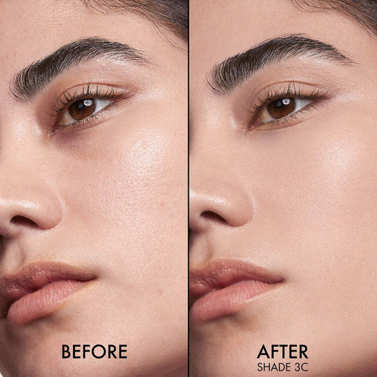 DIOR קונסילר Backstage