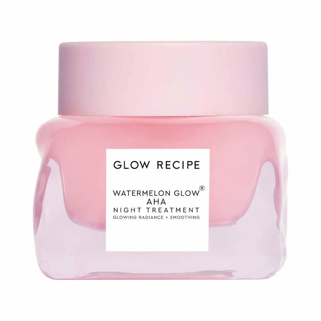 Glow Recipe Watermelon Glow AHA Night Treatment - 25ml