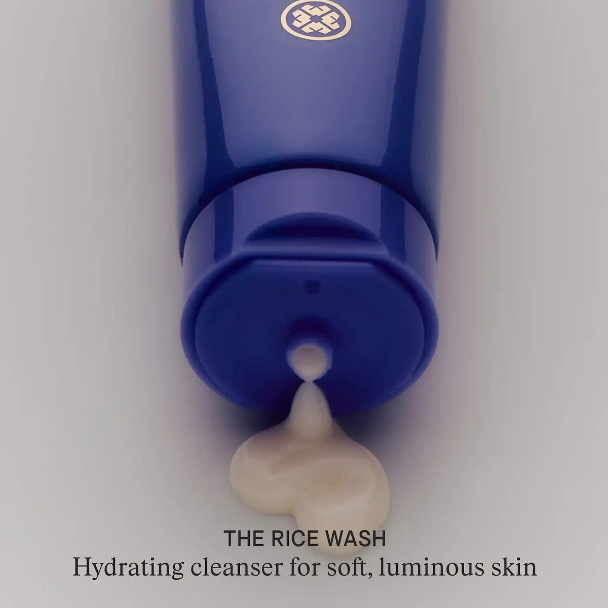 Tatcha The Rice Wash Skin-Softening Cleanser