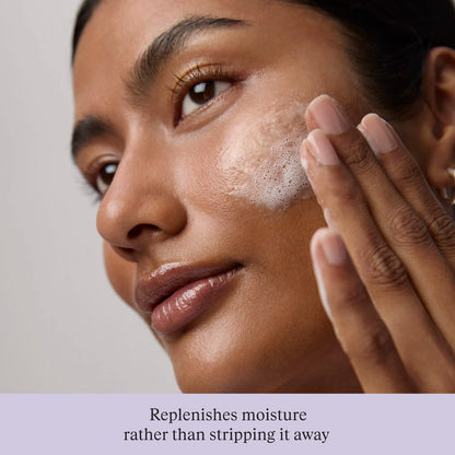 Tatcha The Rice Wash Skin-Softening Cleanser