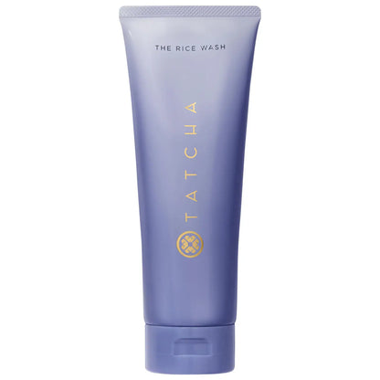 Tatcha The Rice Wash Skin-Softening Cleanser