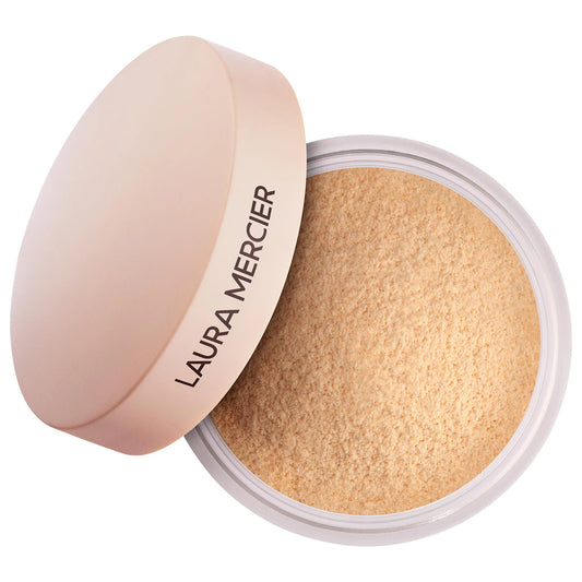 Laura Mercier Ultra-Blur Talc-Free Longwearing Translucent Loose Setting Powder