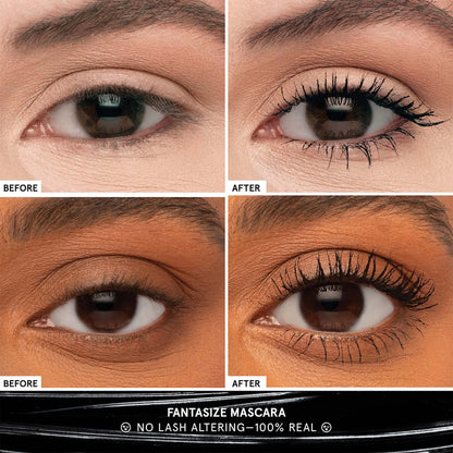 ONE/SIZE Fantasize Lifting & Lengthening Mascara