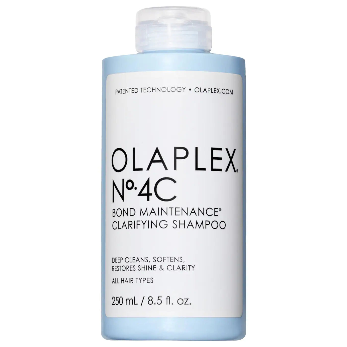 Olaplex  No. 4C Bond Maintenance™ Deep Clean Clarifying Shampoo