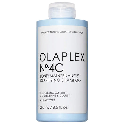 Olaplex  No. 4C Bond Maintenance™ Deep Clean Clarifying Shampoo