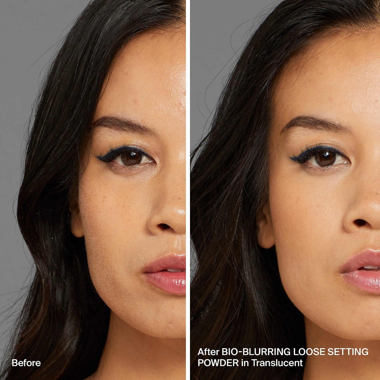 HAUS LABS Bio-Blurring Talc-Free Loose Setting Powder