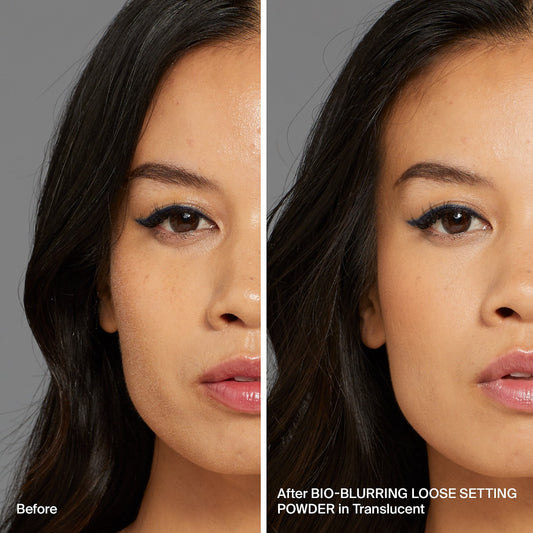 HAUS LABS Bio-Blurring Talc-Free Loose Setting Powder