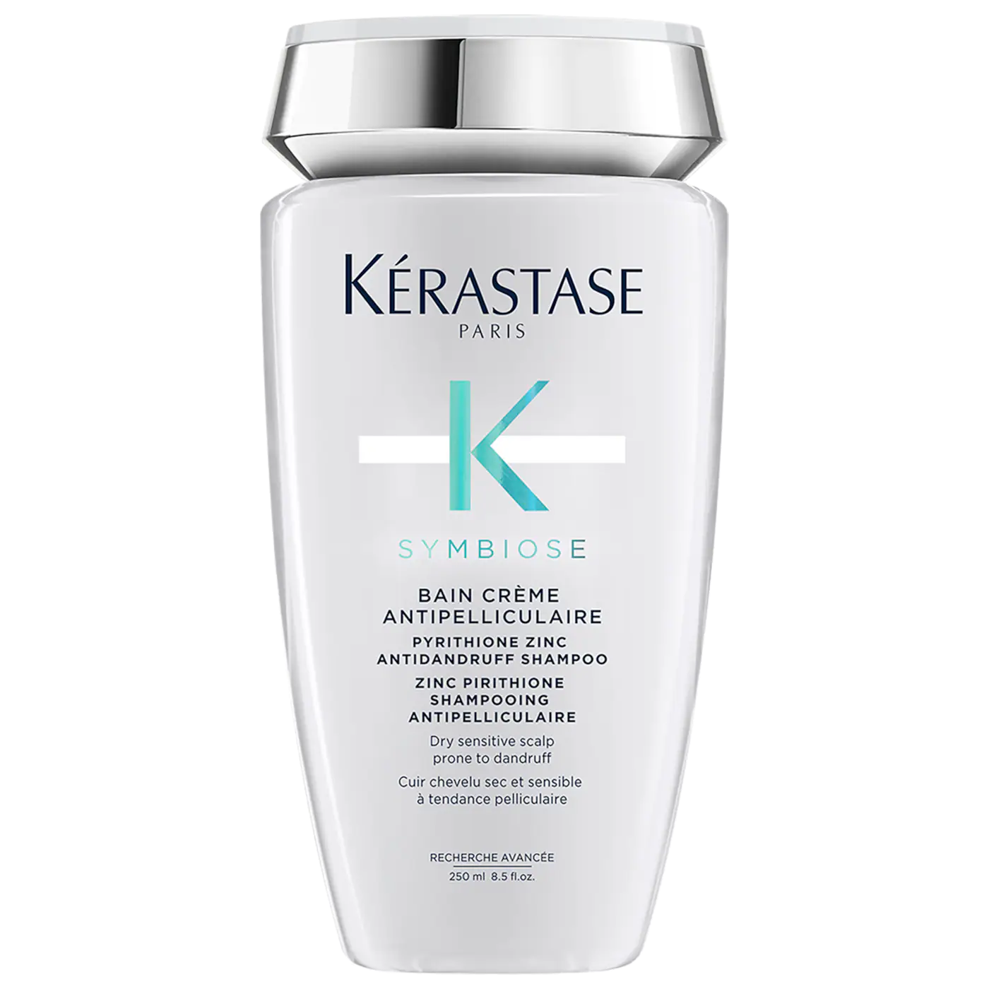 Kérastase Symbiose Antidandruff Hydrating Shampoo