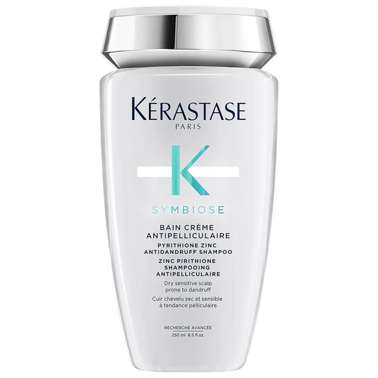 Kérastase Symbiose Antidandruff Hydrating Shampoo