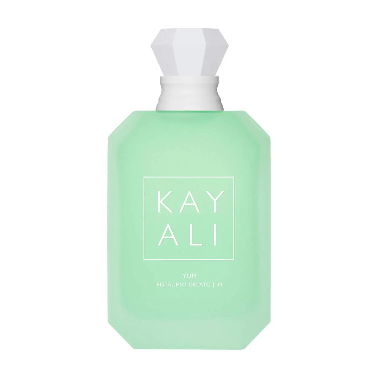KAYALI  YUM PISTACHIO GELATO | 33 Eau De Parfum Intense 50 mL