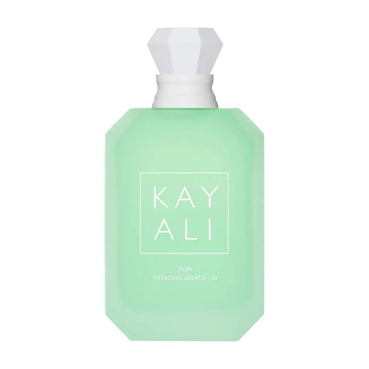 KAYALI  YUM PISTACHIO GELATO | 33 Eau De Parfum Intense 50 mL