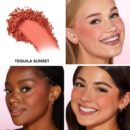 Too Faced  Cloud Crush Blurring Powder Blush