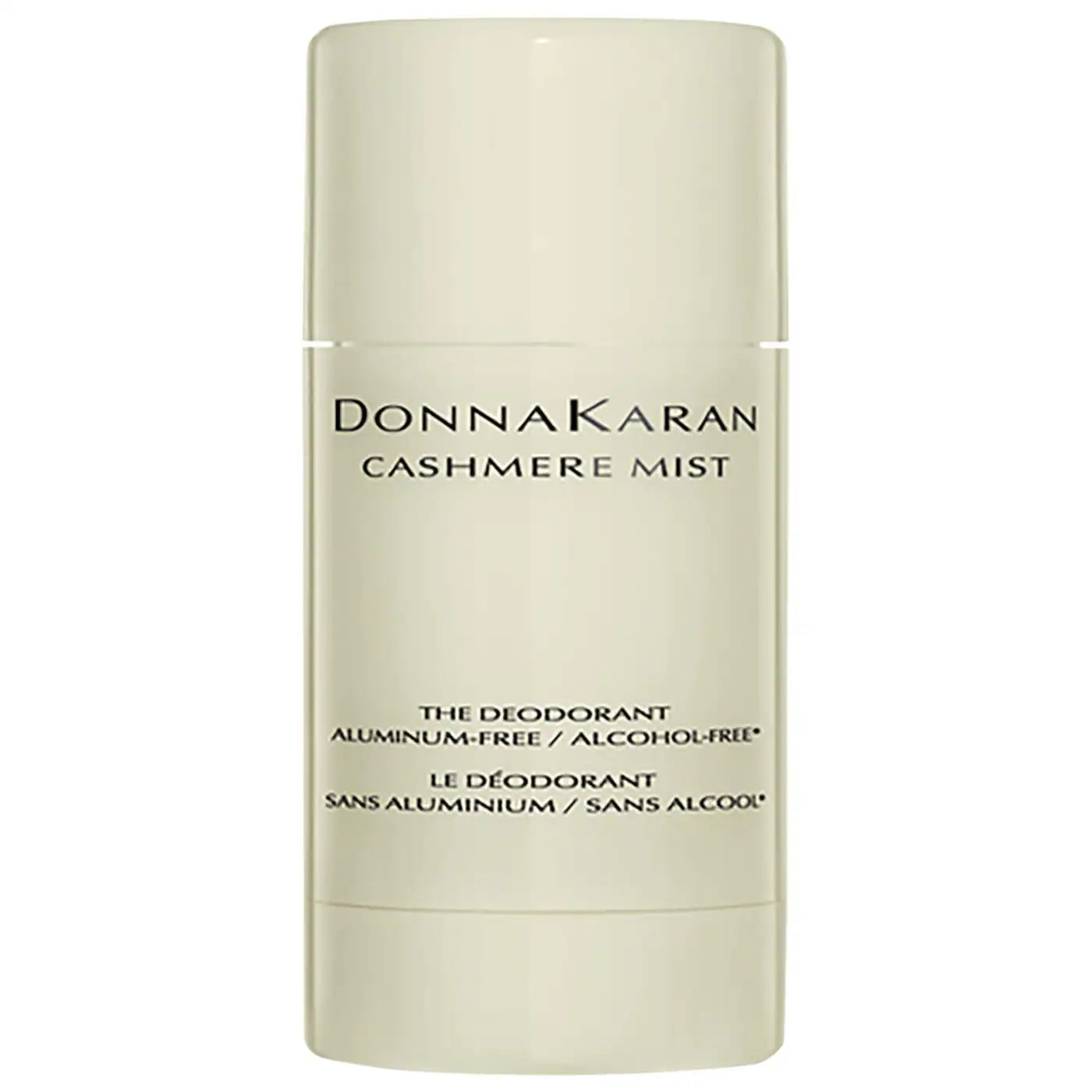 Donna Karan Cashmere Mist Aluminum Free/Alcohol Free Deodorant